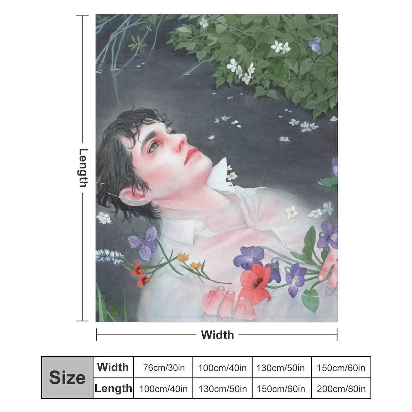 Новое одеяло Hannibal AU/Sezon Four Series No 2 индивидуальный подарок для дивана тонкие