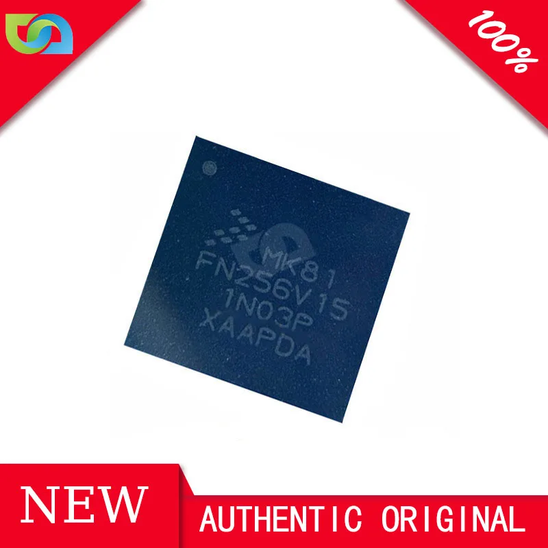 

Оригинальные электронные детали для микросхем в наличии MK81FN256VDC15, интегральная схема MCU BOM Service MK81FN256VDC15