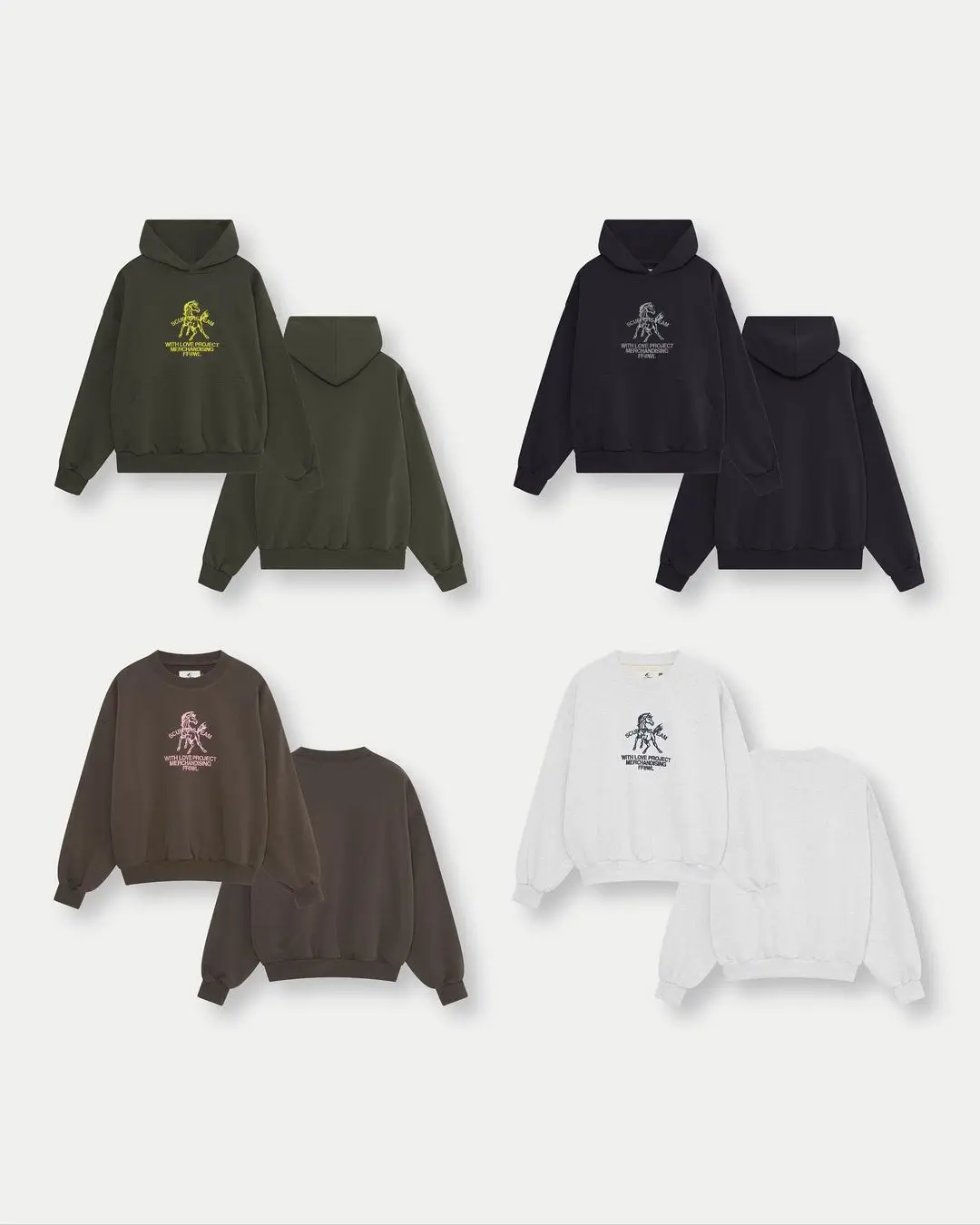 Harajuku потертая уличная толстовка большого размера толстовки с капюшоном в стиле