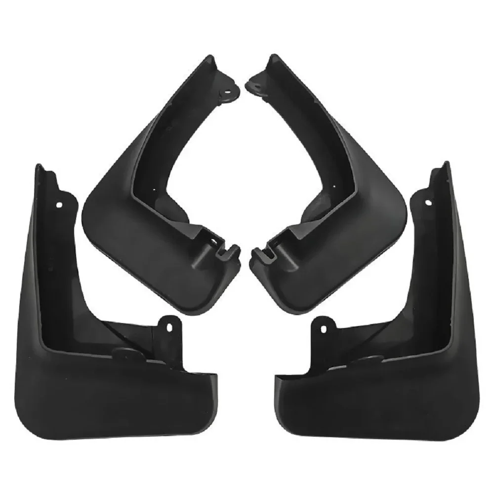 4 шт. брызговики для BMW X5 G05 M Sport 2019 - 2023