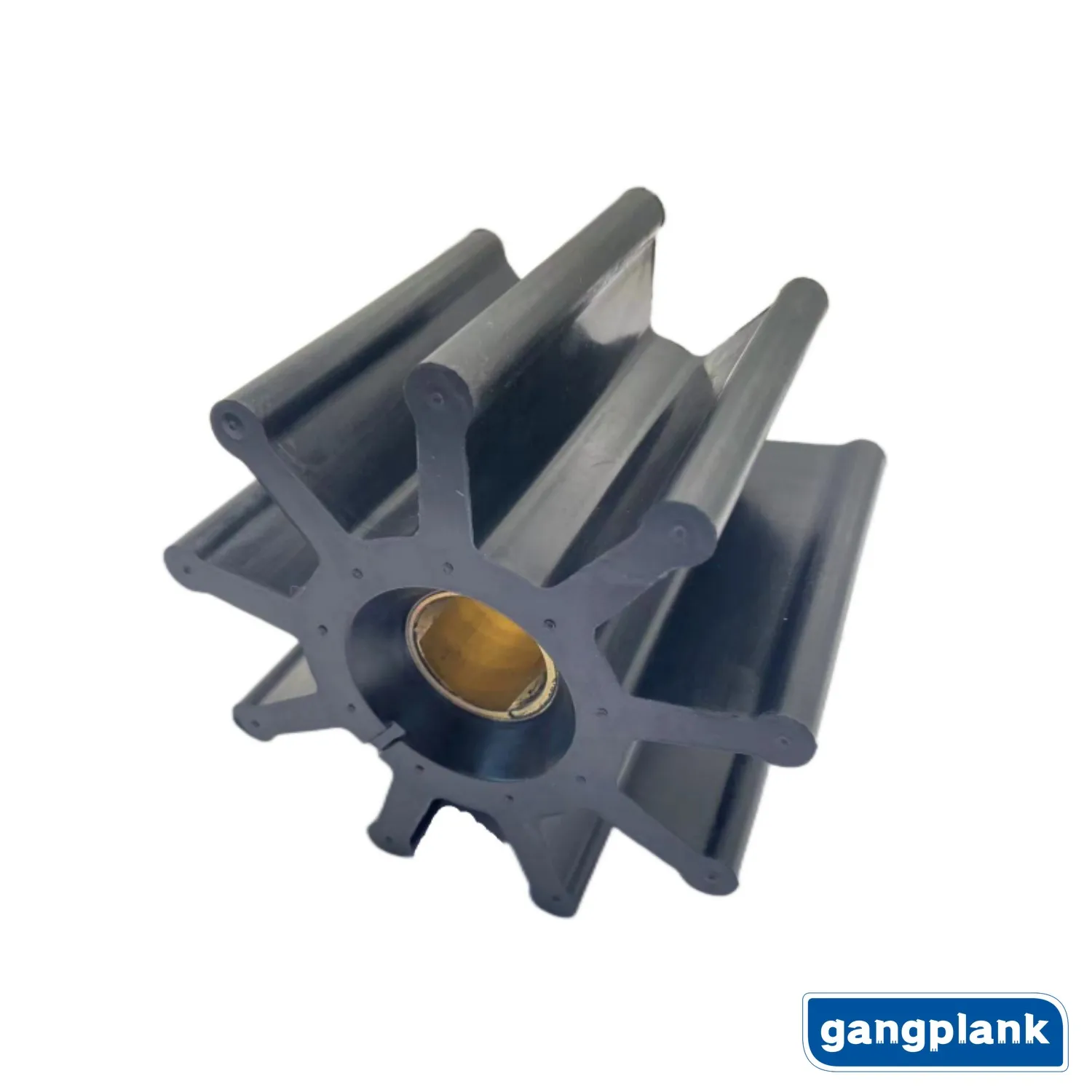 Для насоса JMP морской самовсасывающий насос для воды резиновая Гибкая крыльчатка