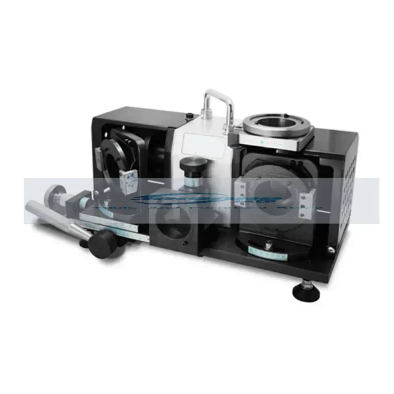 5000RMP шлифовальный станок для нарезки бит устройство заточки спиральных Сверл из