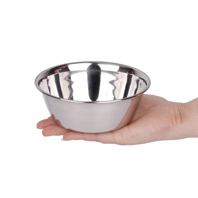 1 шт. медицинский стакан из нержавеющей стали