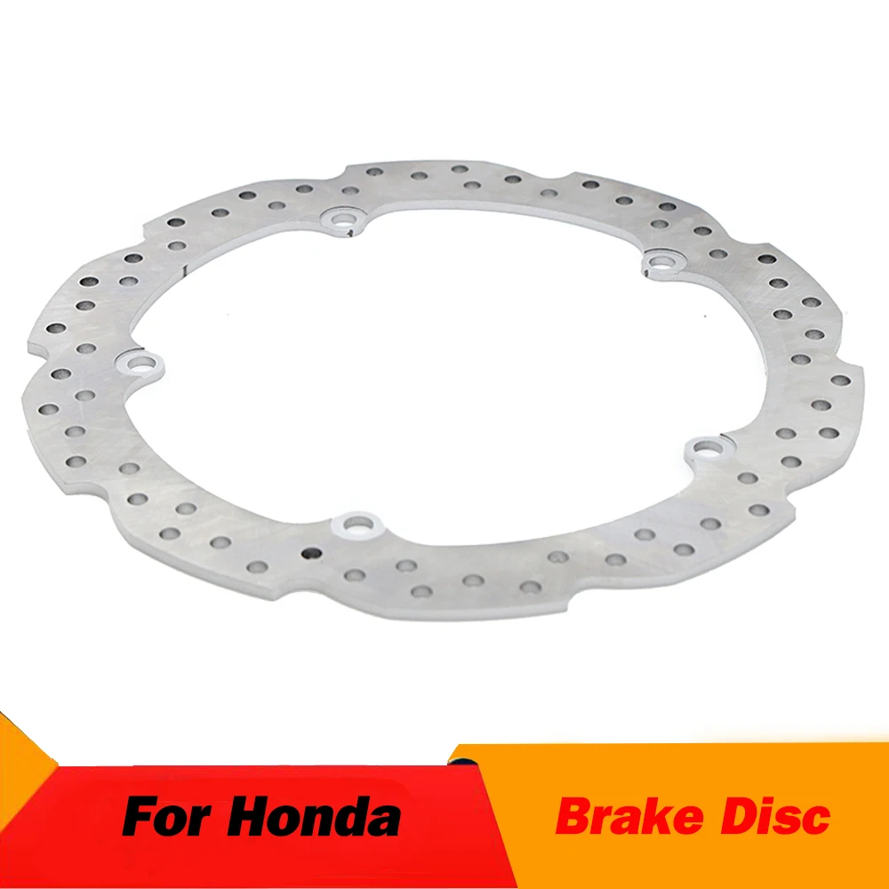 320 мм OEM: 90105-MV9-003 аксессуар для переднего тормозного диска мотоцикла Honda NC 700S/X 750S/X