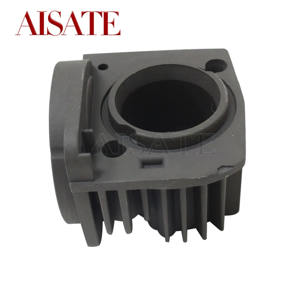 1 шт. головка цилиндра компрессора для VW Touareg Porsche Cayenne старая модель воздушный