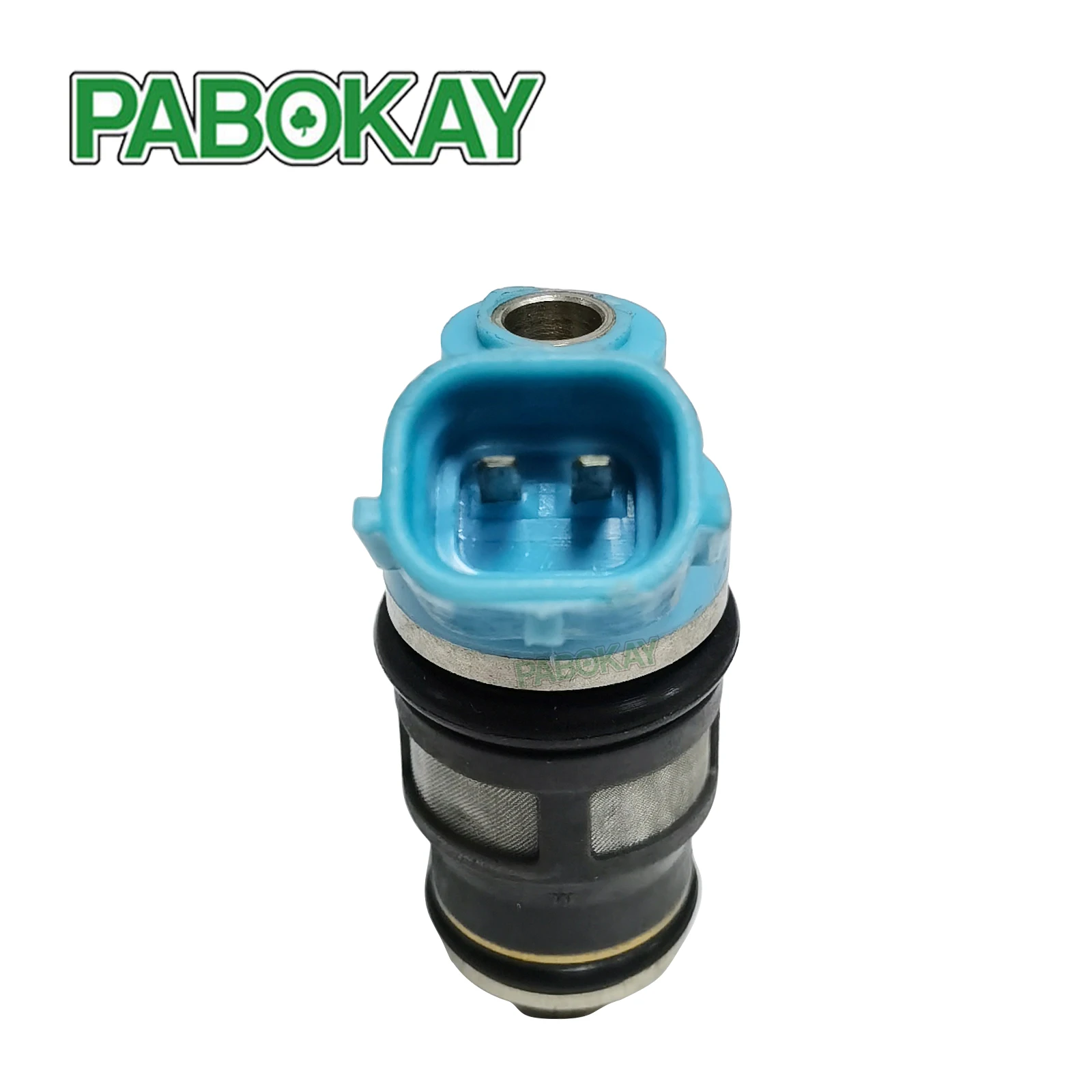 Топливная форсунка для Toyota Hilux RZN14 Hiace RZH1 Dyna RZY2 1RZE 23250-75070 23209-79115 2325075070 2320979115