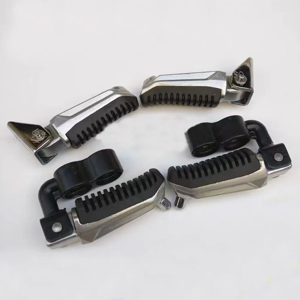 

Motorcycle Fit Stels Flame 200 Original Pedal Footrest Pedal For Stels Flame 200