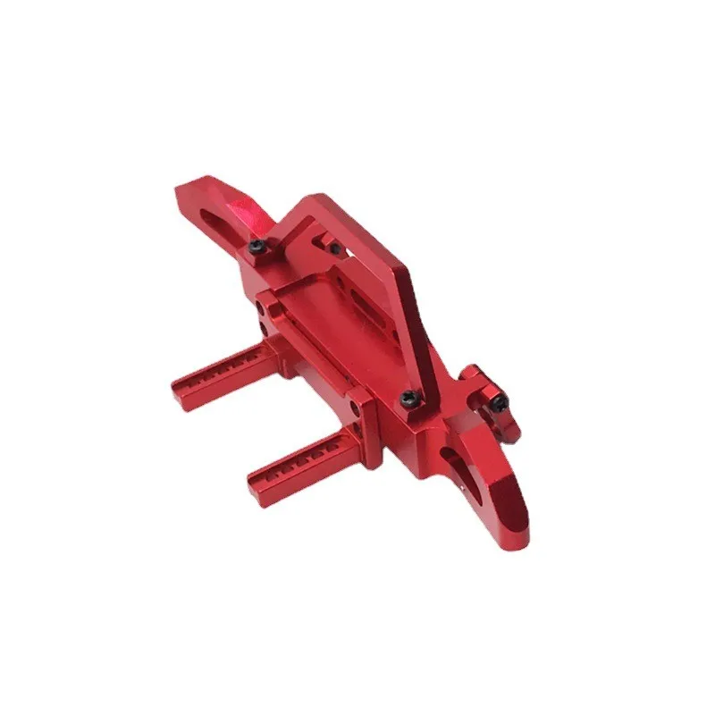

Metal Upgrade Refit Front Crash For HuangBoToys 1/10 ZP1001 ZP1002 ZP1003 ZP1004 RC Car Parts
