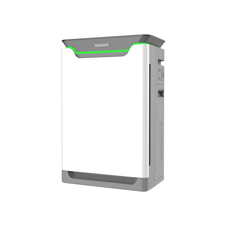 

HOKO KJ420F-A350 Good Quality Portable Home Office Desktop Car Air Purifier