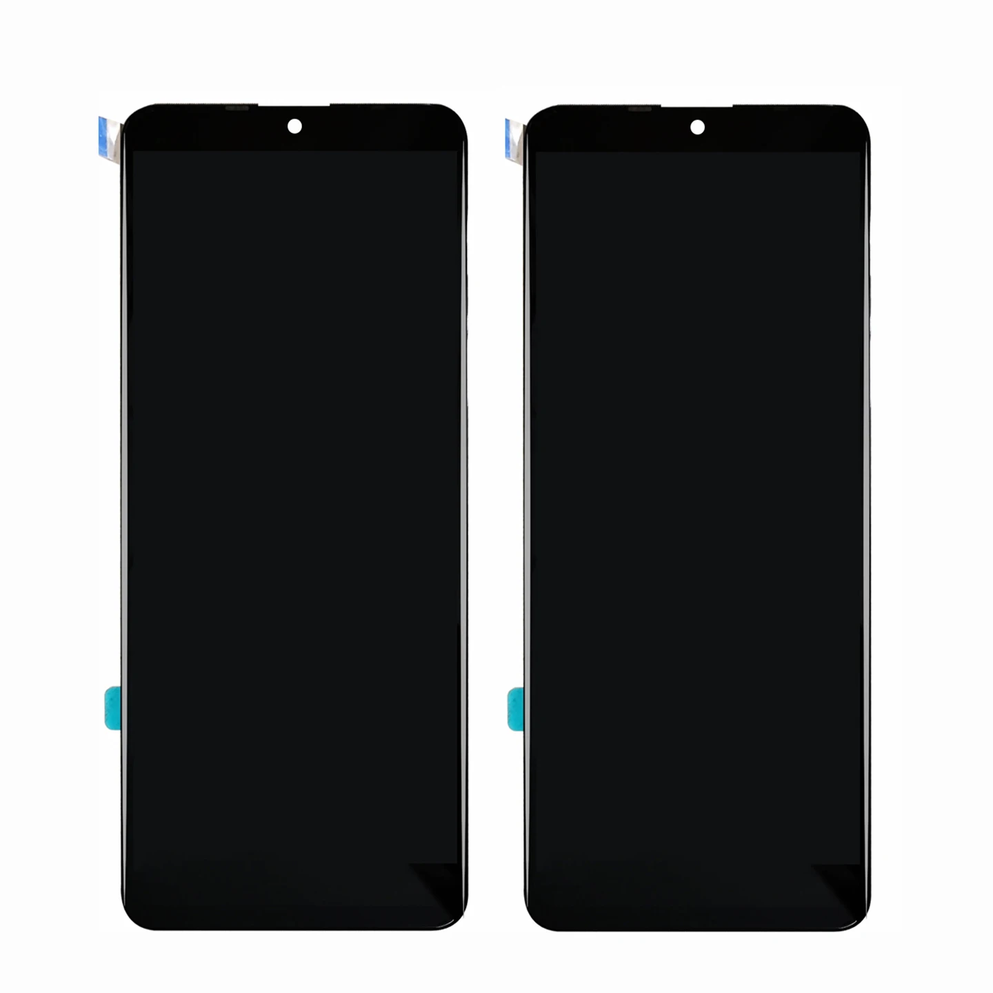 Original LCD New 6.78'' Lcd For infinix hot 20S X6827 Lcd Display With Touch Screen Digiziter Assembly