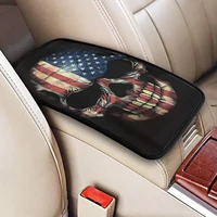 pad for most vehicle cute waterproof universal vehicle arm rest cushion cover auto car armrest