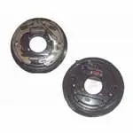 

5831025200 for rear brake plate complete left ACCENT 03-