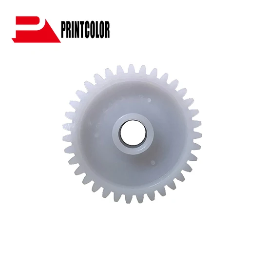 

10X 302HS31210 302HS31220 Z42R Z35S Gear для Kyocera FS1120 FS1300 FS1320 FS1350 FS1370 FS1028 FS1128 FS1030 FS1035 FS1130