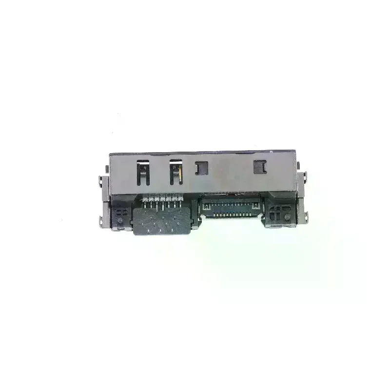 Фото 1 шт. разъем для зарядки ноутбука Type-c, разъем питания для X280 L13 P43S P53S X1C 6th для ThinkPad №4
