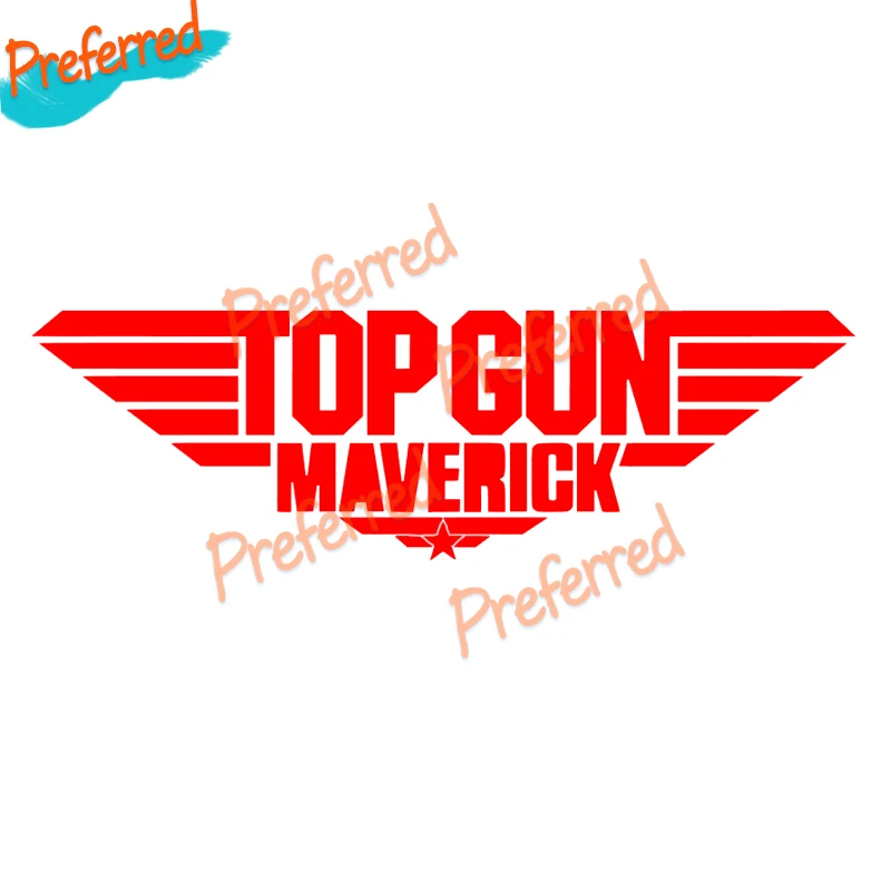 

Top Gun, Maverick, F-18, Tom круиз, цвета, Northrop F-5 E Tiger, винил, наклейка, вырезанный водонепроницаемый ПВХ