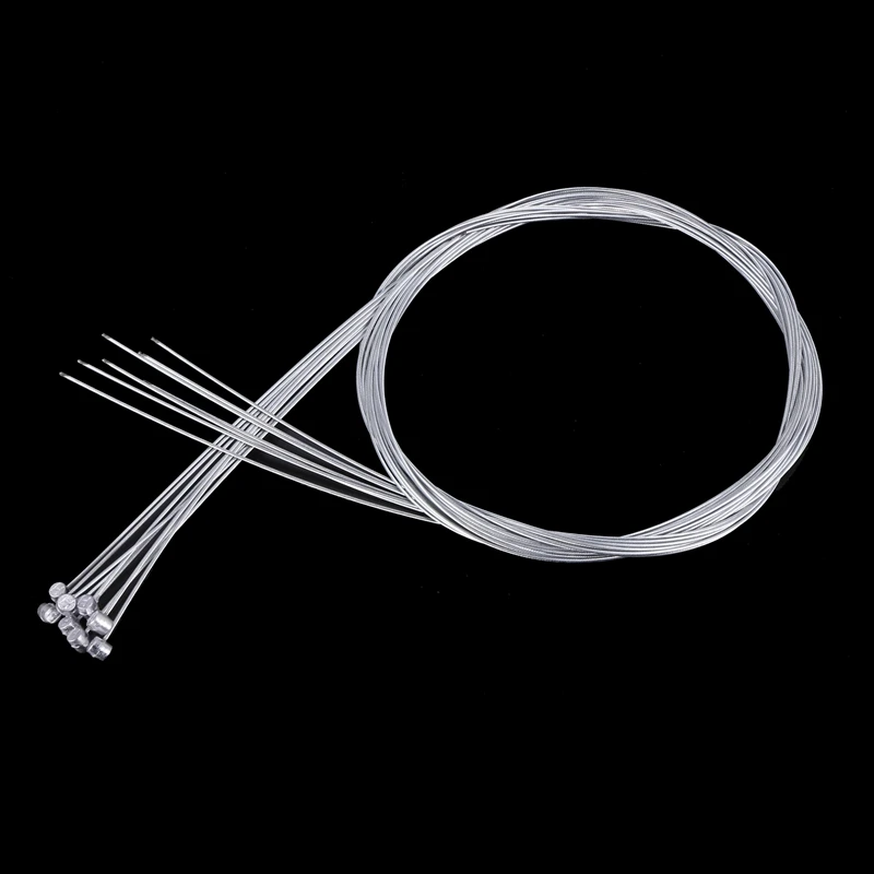 

20Pcs 1.75M Bicycle Bike Cycling MTB Brake Inner Wire Cable