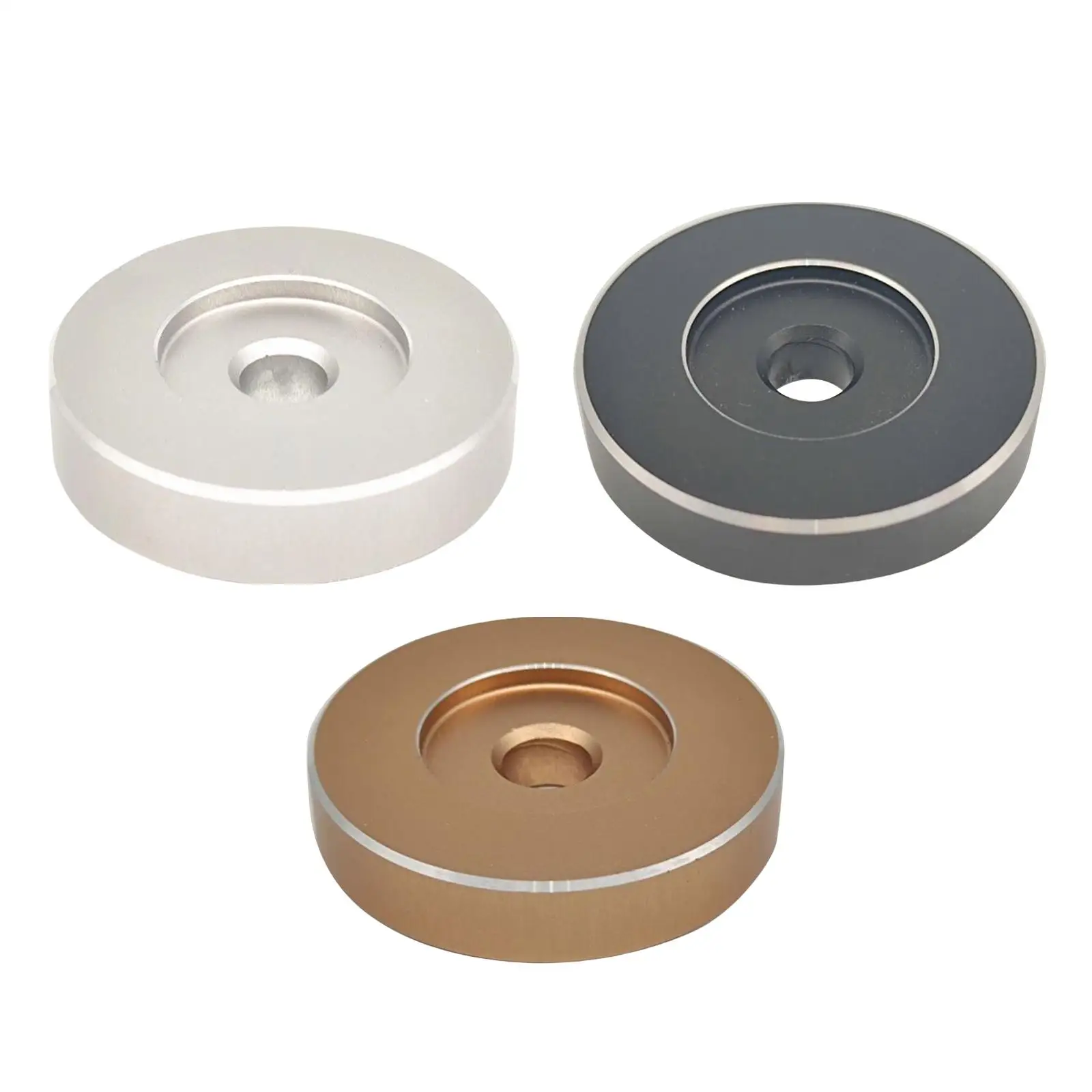 royalvide jubapool Адаптер проигрывателя пластинок Стандартный регулятор для 7 дюймов