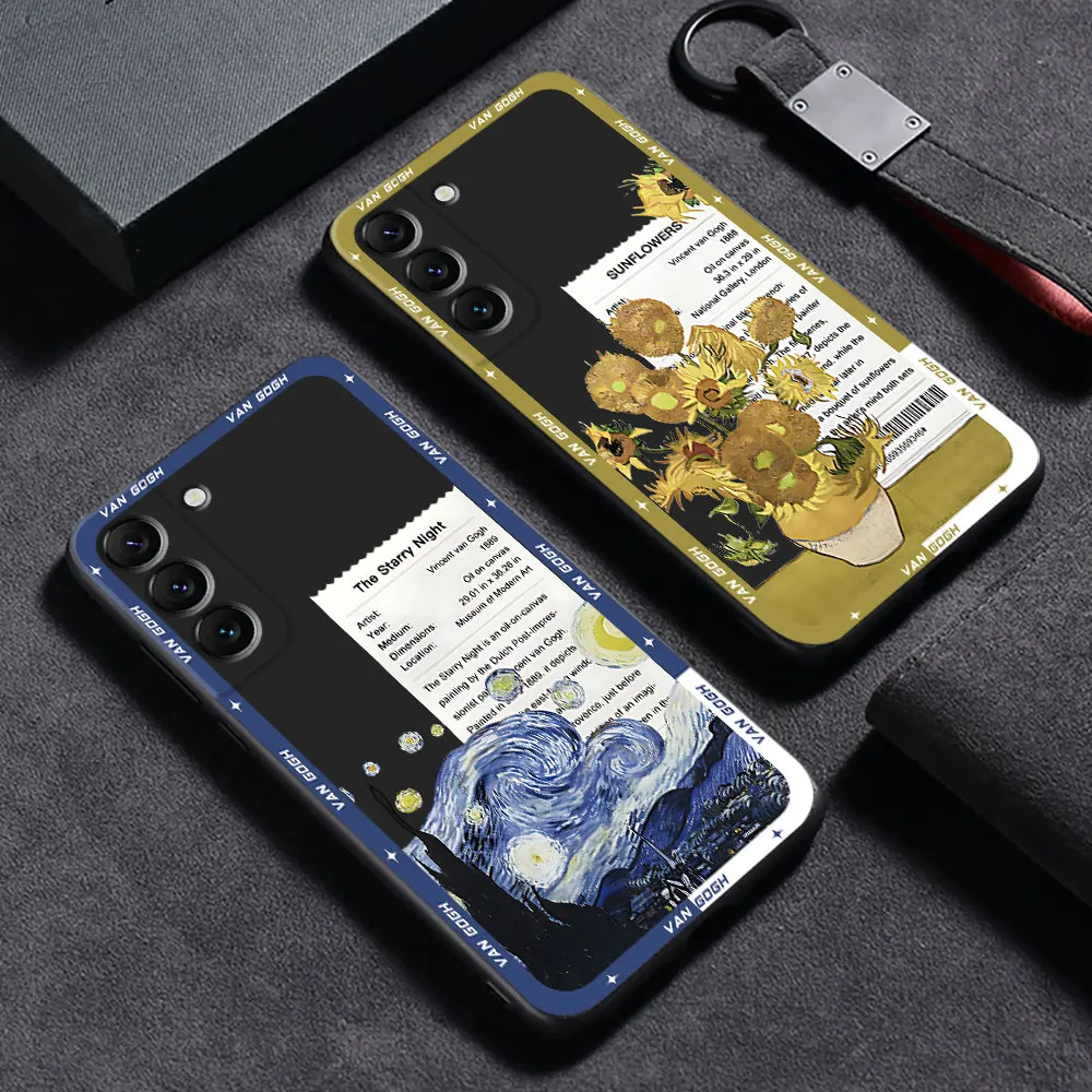 Чехол для Samsung Galaxy S8 Plus S10 Note 9 8 10 20 Ultra S9