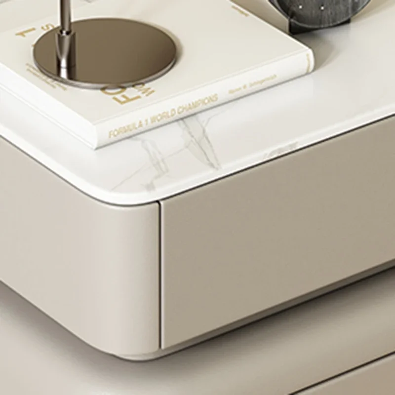 Роскошные туалетные тумбочки туалетный столик кофейный деревянные прикроватные