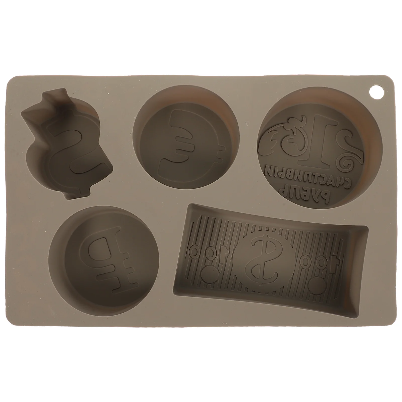 

Mold Pan Cake Silicone Molds Baking Chocolate Money Muffin Reusable Cupcake Fondant Tray Cheesecake 3D Resin Mousse Bakery Mould