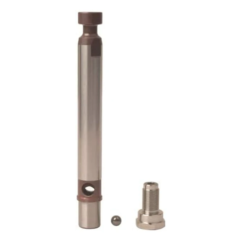 

1 PCS Piston Rod Silver Stainless Steel For 16X414 Airless Pump Compatible With For 695 PC Pro 795 PC Pro Sprayers