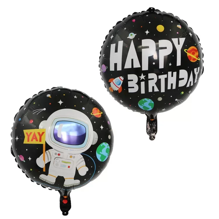 

New Video Game Controller Aluminum Foil Balloon Happy Birthday Decoration Game Match Props Gaming Tool Ball kid toys gift