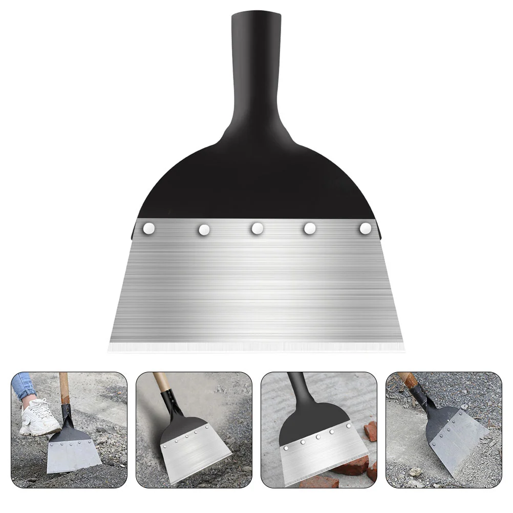 

Multi-functional Outdoor Garden Cleaning Shovel