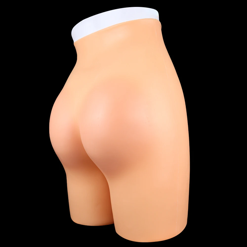 Силиконовые трусы SXXY с реалистичными вагинальными трансвеститами брюки для