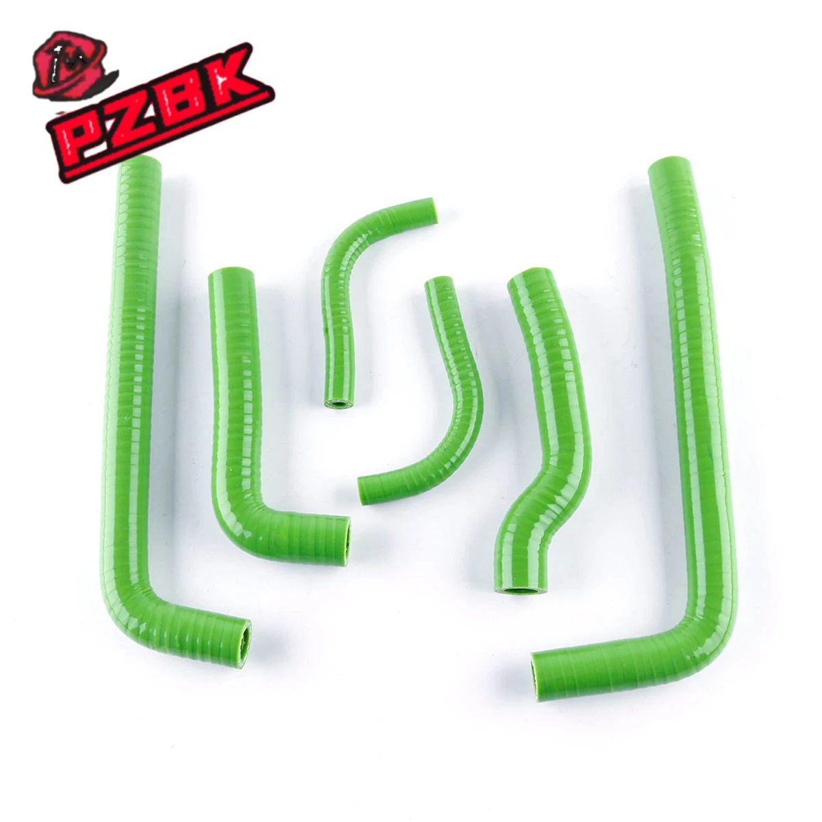 6 шт. силиконовые радиаторы EC 125 200 250 300-1999