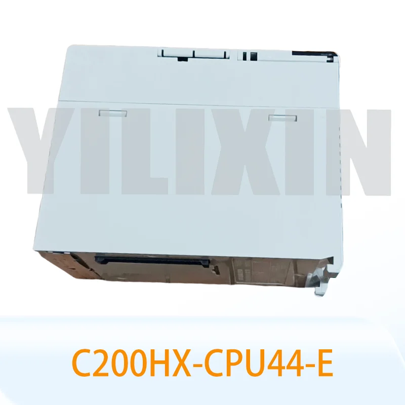 Фото 100% новые оригинальные модули C200HX-CPU44-E и C200HX-CPU64-E в наличии и доступны для заказа. №3