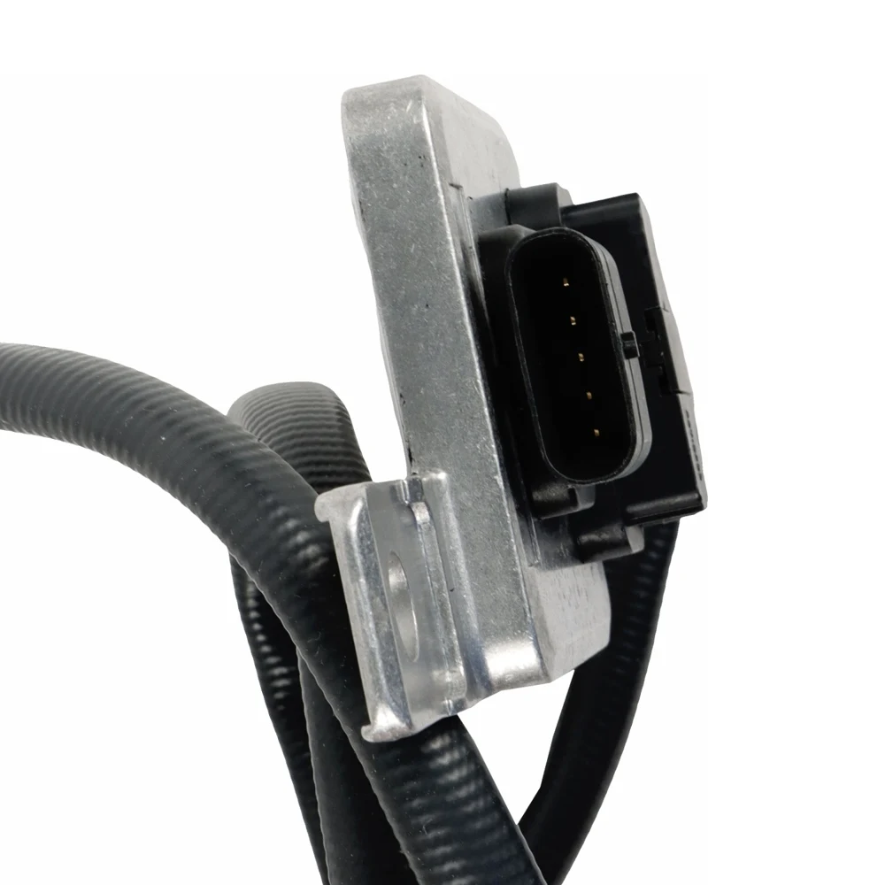 Датчик оксида азота Nox 8K 0907807 E 5WK96688 03L 907807 AD AF Для 2012-2015 VW Passat 2.0L-L4 Audi A4 S4 A5 S5