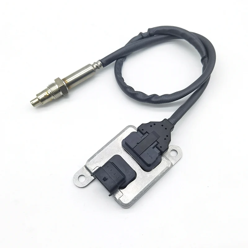 

Top Quality Auto Electrical System Man Nox Sensor For Truck 5WK9 6674A Truck Sensor Nox