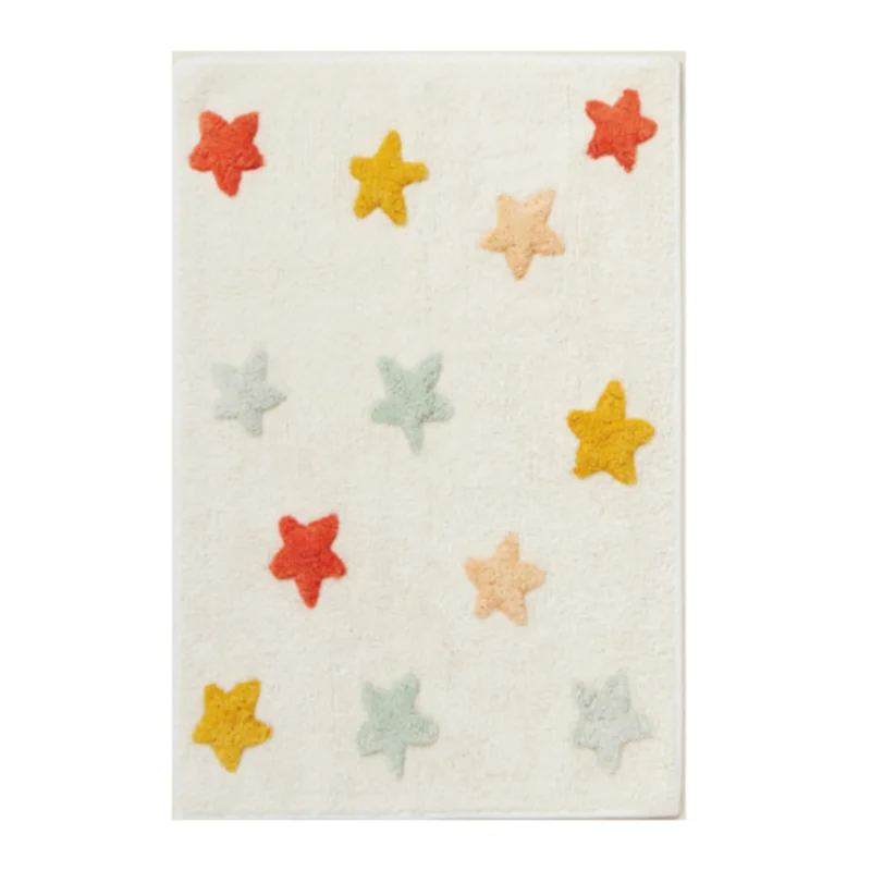 

Детский мягкий ковер