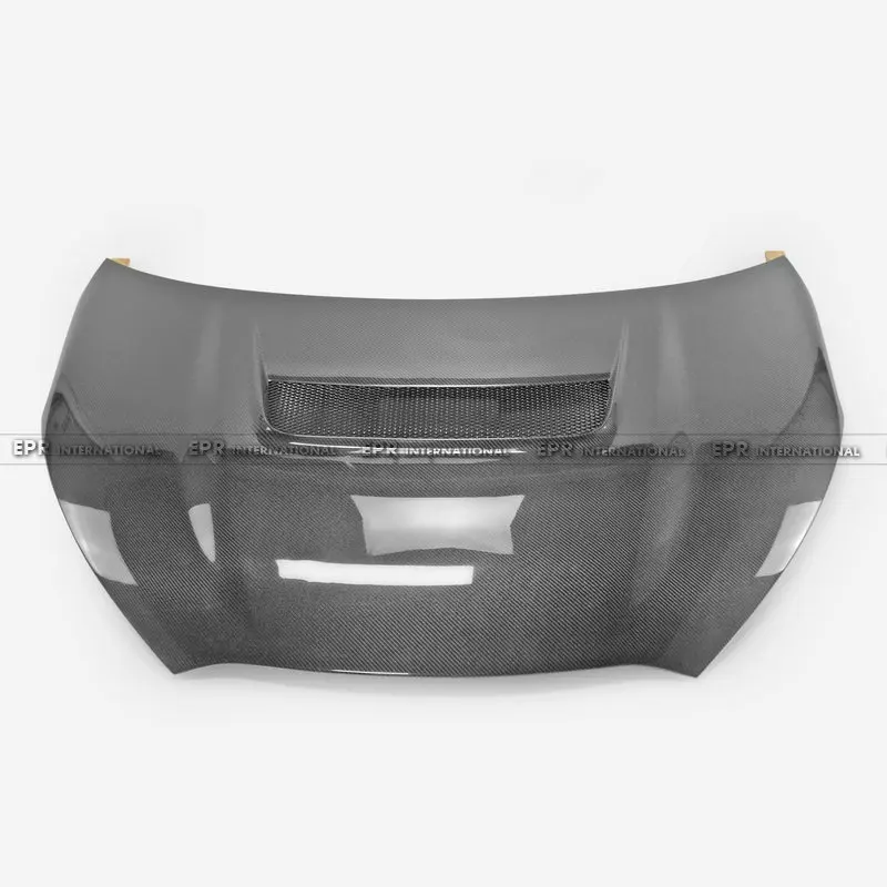 Для Toyota Yaris GR GXPA16 GRMN тип переднего капота карбоновый капот