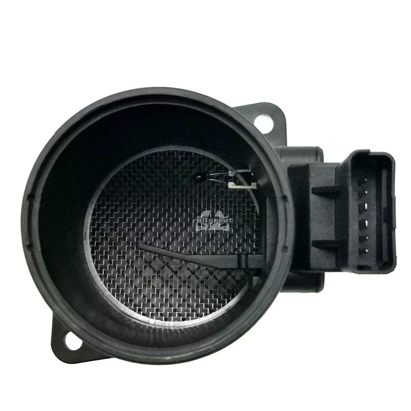 5WK96351 Датчик массового расхода воздуха MAF для VOLGA ГАЗ HYUNDAI 20.3855-10 203855 -10 датчиков