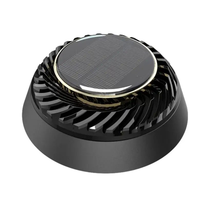 

Car Air Fresheners Creative Car Solar Rotating Automotive Fragrance Decor Outlets Interior Aromatherapy Diffuser Car Accessories