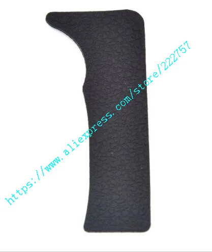 Новинка для Nikon D810 задняя крышка резиновая замена камеры большого пальца