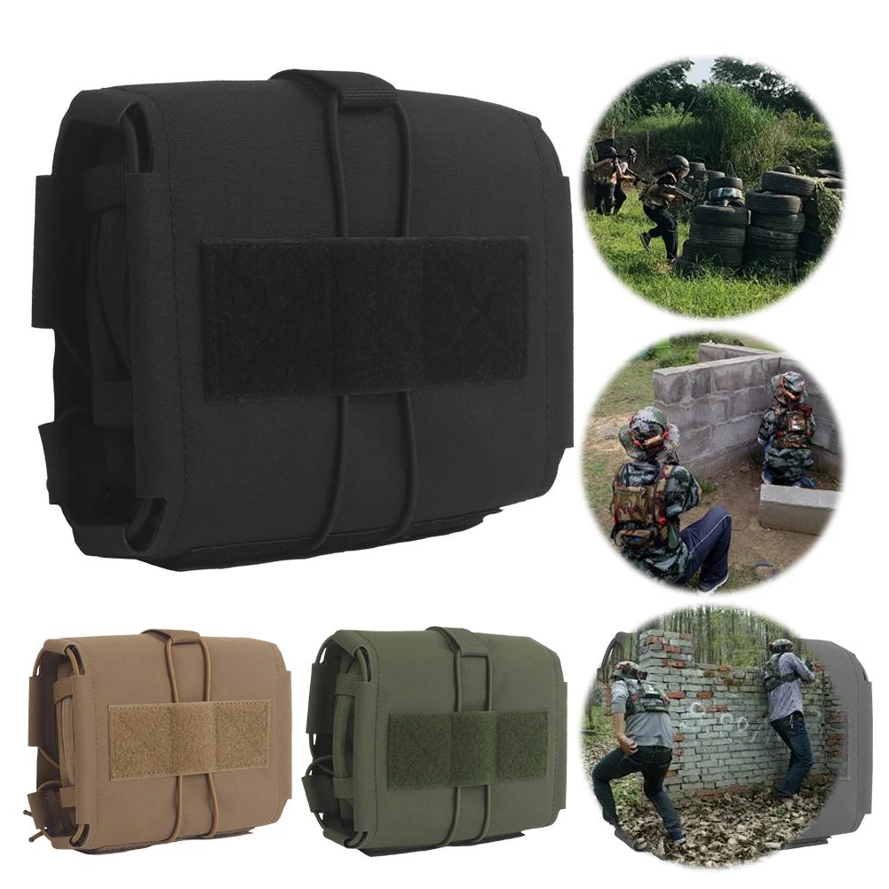 Медицинский комплект с горизонтальной тягой двухсекционная система