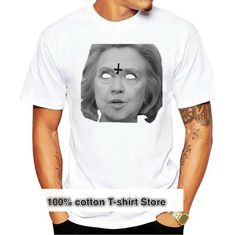 

Funny 666 Hillary Clinton t shirt