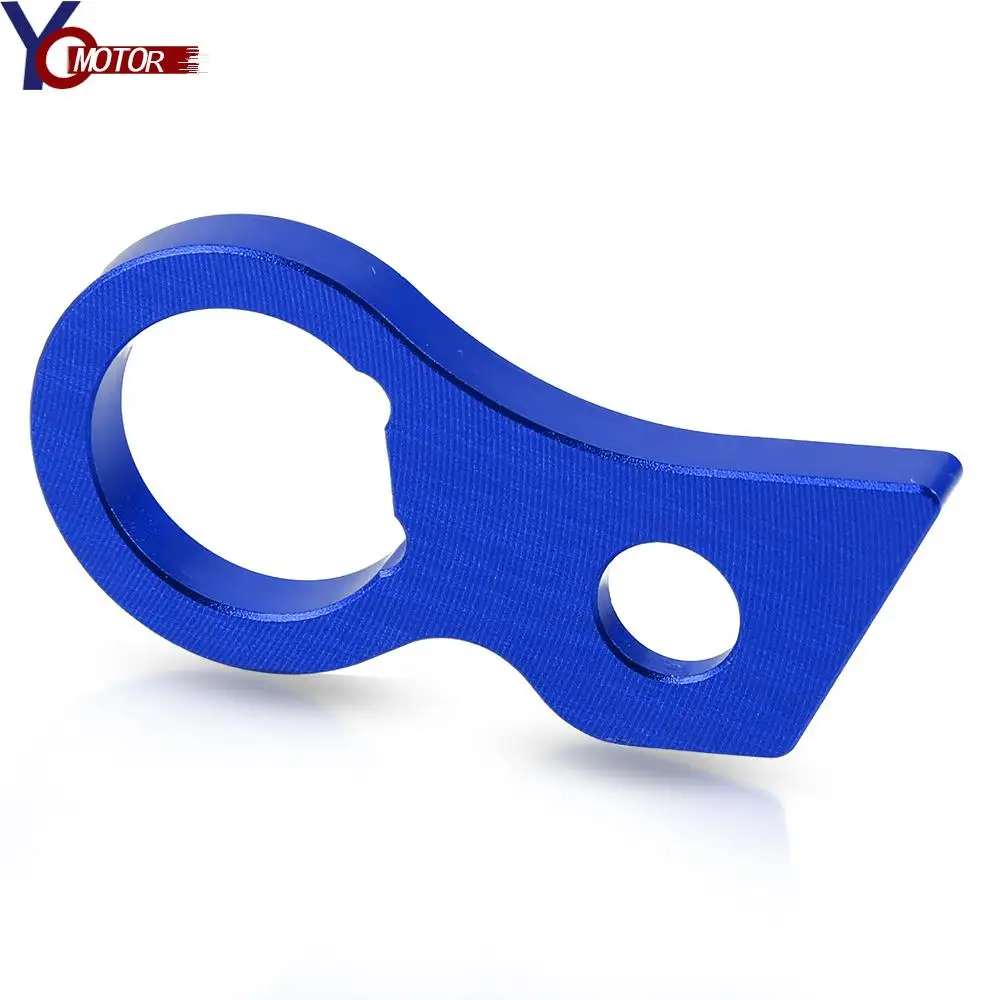 Кронштейн для перемещения ключа мотоцикла 250 EXC F 350EXCF 2017-2019 500 450EXC Sei Giorni 2017 2018 2019-2021