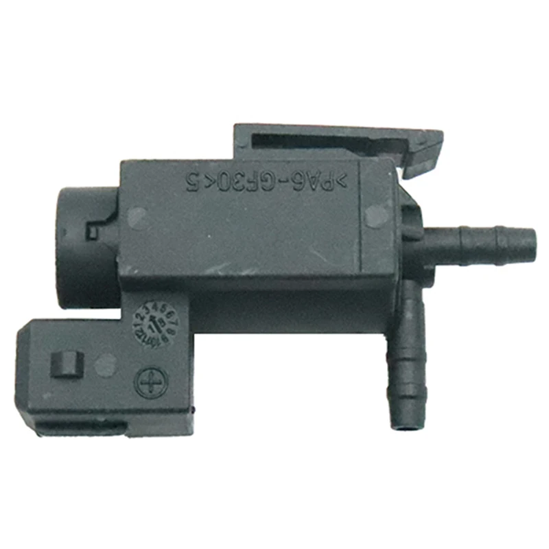 11747810831 11740396414 YDJ 100000 Новый электромагнитный клапан управления EGR для BMW 128I 320I 323I 328I