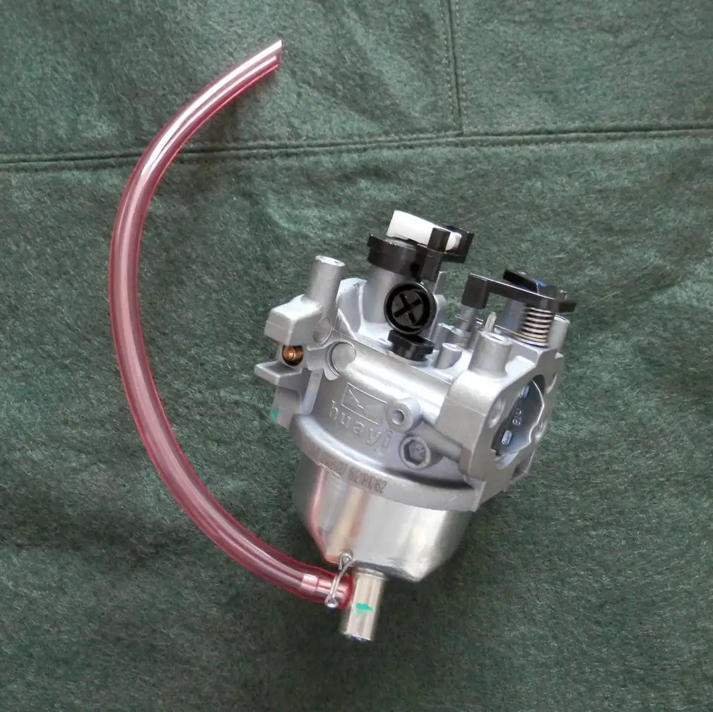 Карбюратор LC3500i для LONCIN LC4500i 170FD-3 BE XYG3500i NK3500iE FARYMANN кВт 212CC инверторный карбюратор