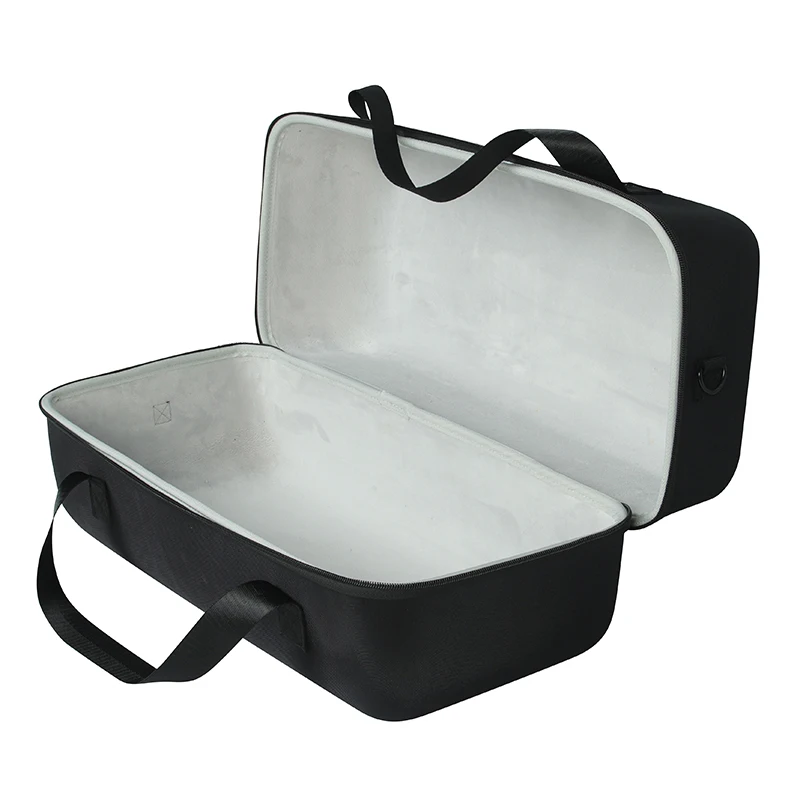 Suitable for PARTYBOX ON THE GO Bluetooth-compatible Speaker Storage Bag Storage Box Portable Protective Case enlarge