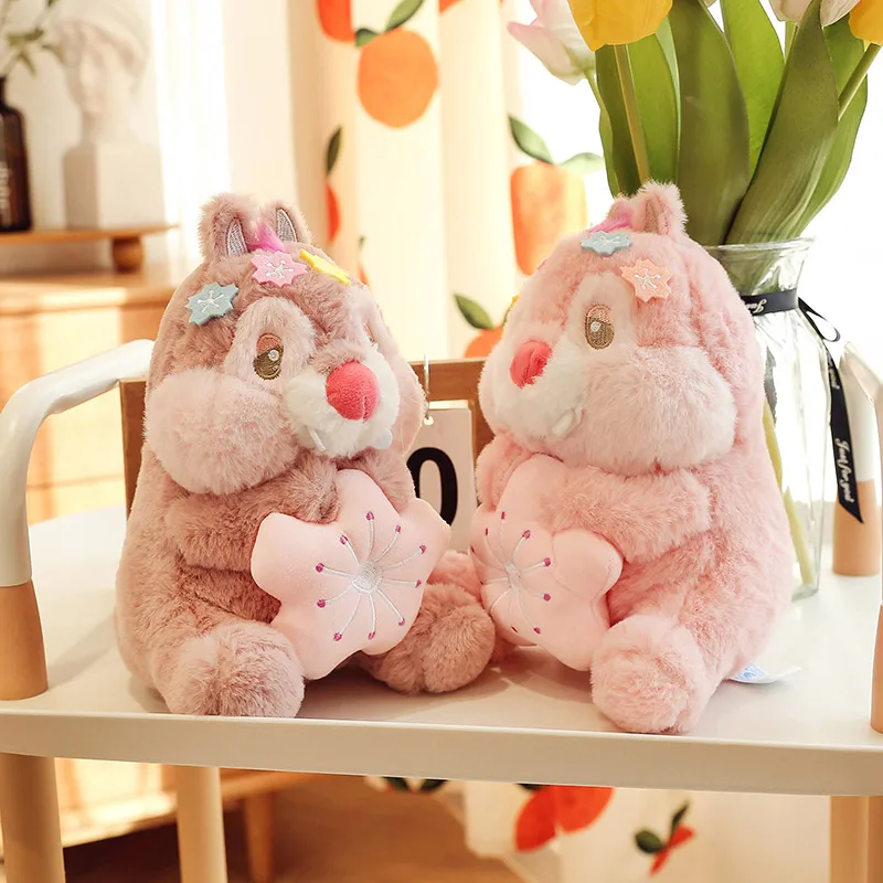 

60 см милый мягкий торт белка плюшевые игрушки офис ворс чучело Подушка домашний комфорт Подушка Рождественский подарок кукла для девочки