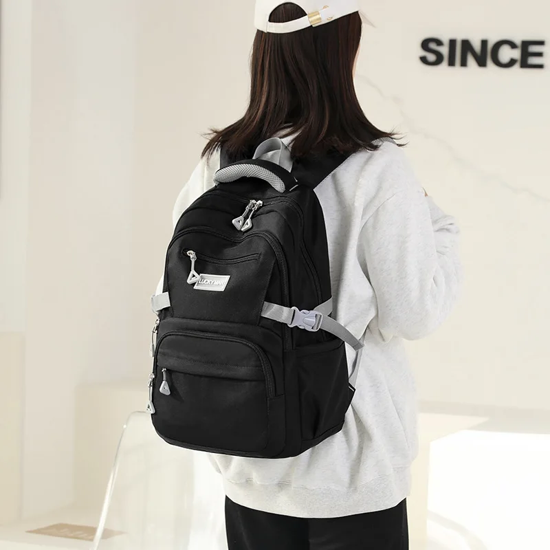 children School Bags For girls Kids backpack orthopedic school Backpack Primary Schoolbag book bag travel mochila infantil 2022