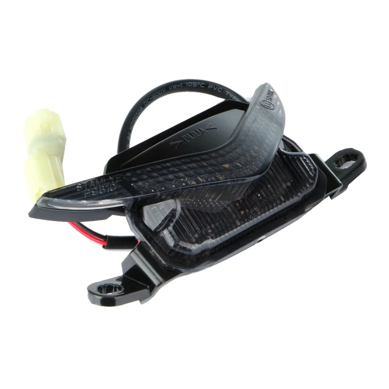 2 шт. передняя Верхняя лампа для мотоцикла Honda CBR 600 RR 2007-2012 |