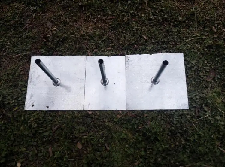 Свадебная драпировочная трубчатая стойка 3 м * 6 3*3 4*4 Свадебный декор окантовка