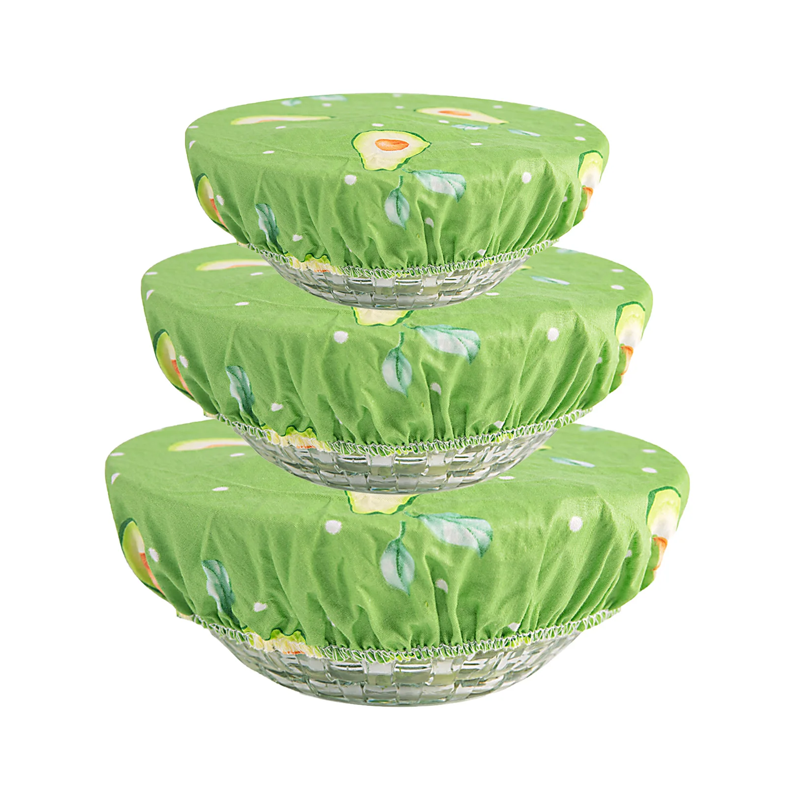 

Крышки для мисок XMSJ