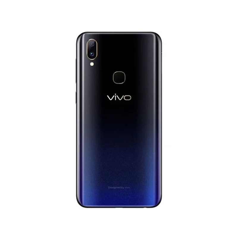 Смартфон Vivo Z3i 4G процессор MediaTek Helio P60 6 3-дюймовый экран камера 16 МП аккумулятор 3315