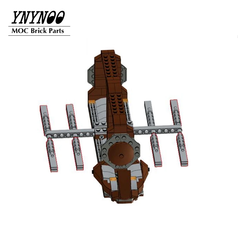 

NEW Star Droidekas Platoon Attack Craft MOC Building Blocks Bricks Space B1 Battle Destroyer Droids Transport Battleship Toys